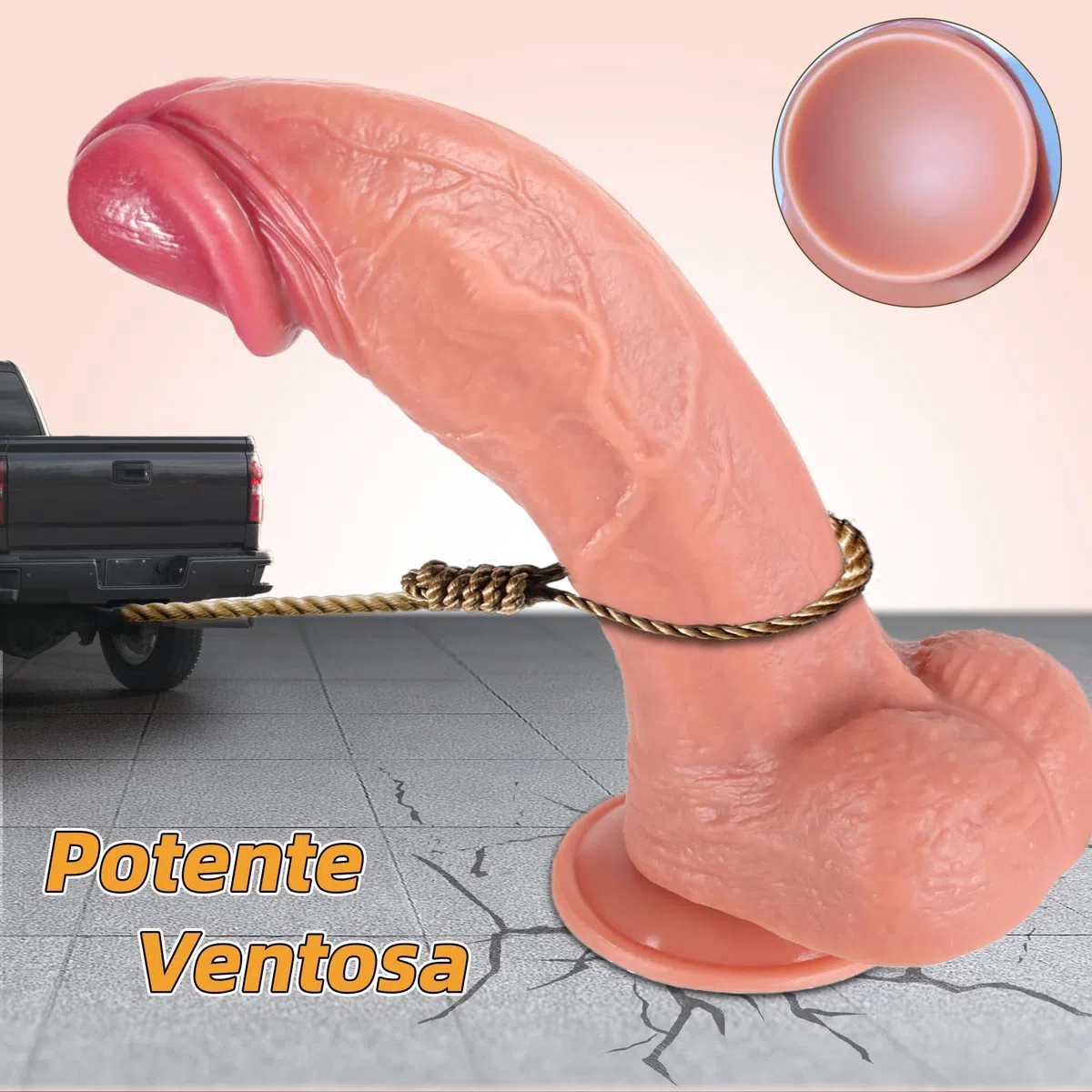 Dildo Realistico Pene Finto per Donne Sexytoysys Donna Coppia Dildo Anale 23cm Sex Toys Fallo Gigante Pene Realistico xxl Grosso Giochi Erotici per Adulti Sexy Sexytoys Uomo