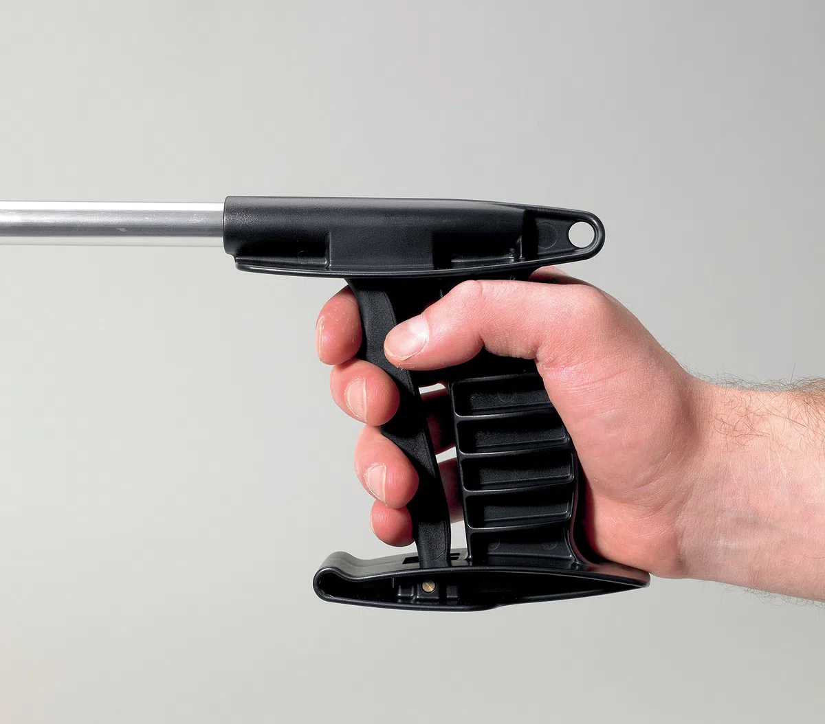 Homecraft Aa8054Y Handi-Reacher Long Arm Grabber Strumento, Raggiungere Aid, Vendita Al Dettaglio Sacco 61 cm, 24 Pollici