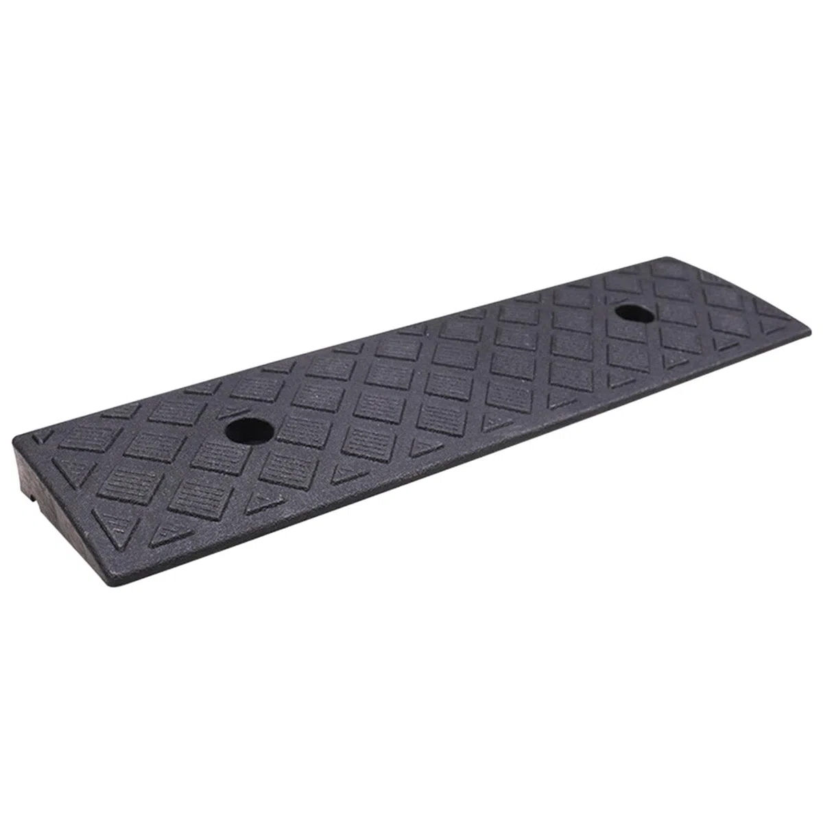 Rampa per soglia da porta, 3 cm, rampa per marciapiede, rampa per sedia a rotelle, marciapiede, rampa per auto, sedia a rotelle, moto, marciapiede per auto, moto
