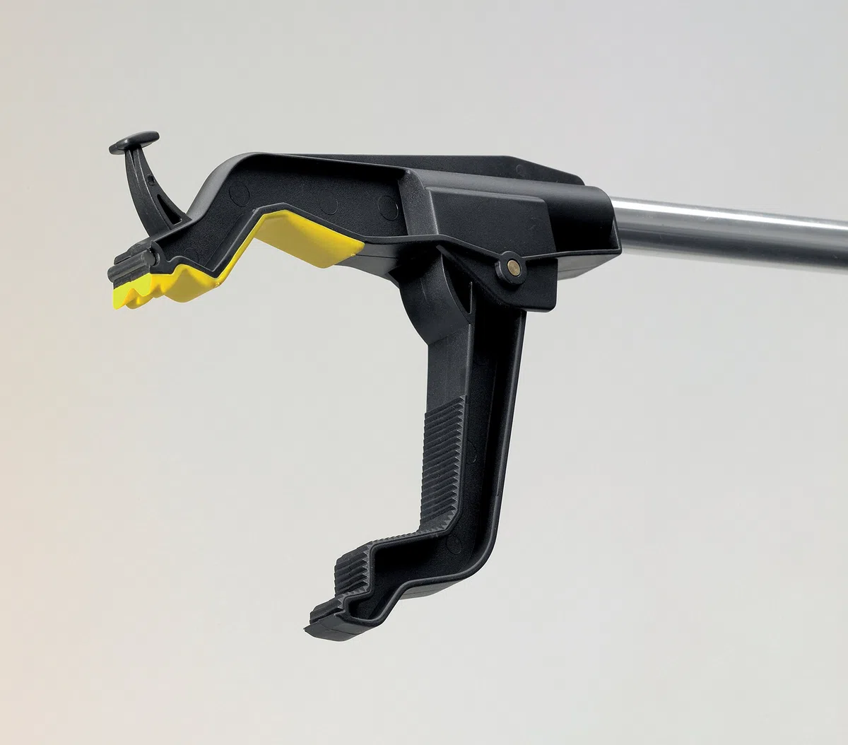 Homecraft Aa8054Y Handi-Reacher Long Arm Grabber Strumento, Raggiungere Aid, Vendita Al Dettaglio Sacco 61 cm, 24 Pollici