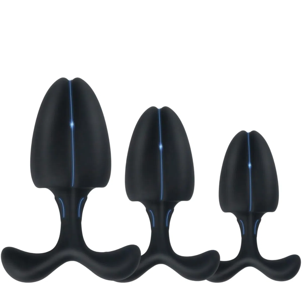 Plug Analesex Kit Butt Plug Anale-dilatatore Donna Giocattoli Anali Buttplug Uomo Anal Sesso Giocattoli Toy Anali Sessuali Prostata Dilatatori Coppia Dilatatore Analesex Toys Sessuali per Donna