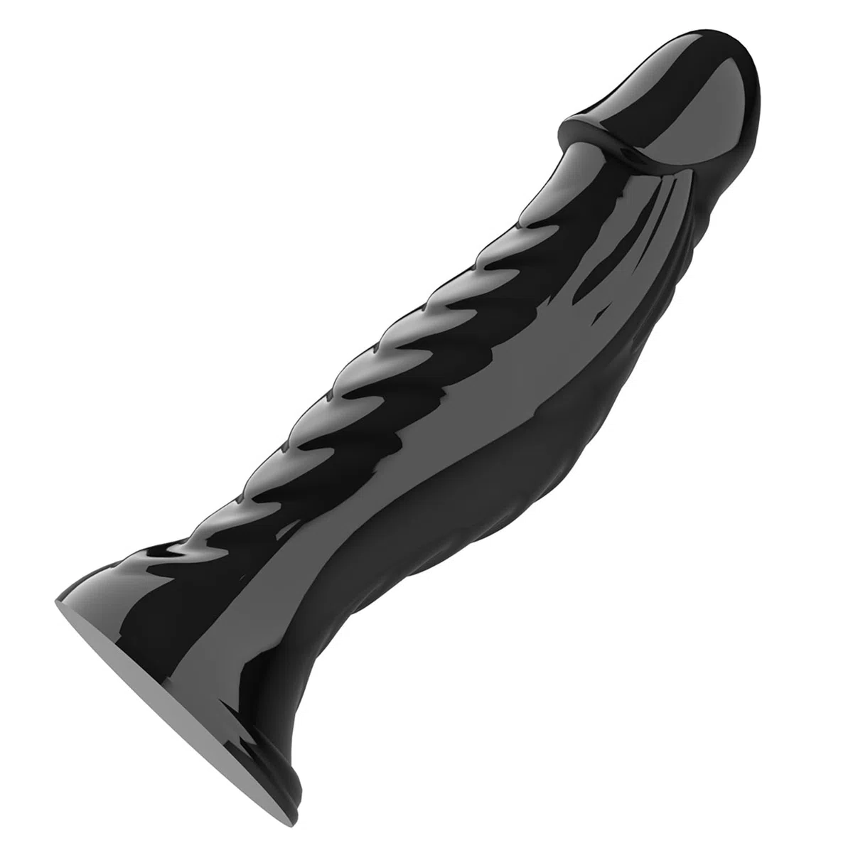 Strap-On Doppio per Donne – Dildo Nero Regolabile con Doppia Penetrazione – Harness BDSM per Coppie – Giocattolo Erotico per Giochi di Ruolo