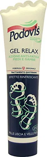PODOVIS Gel Piedi Relax 150 ML