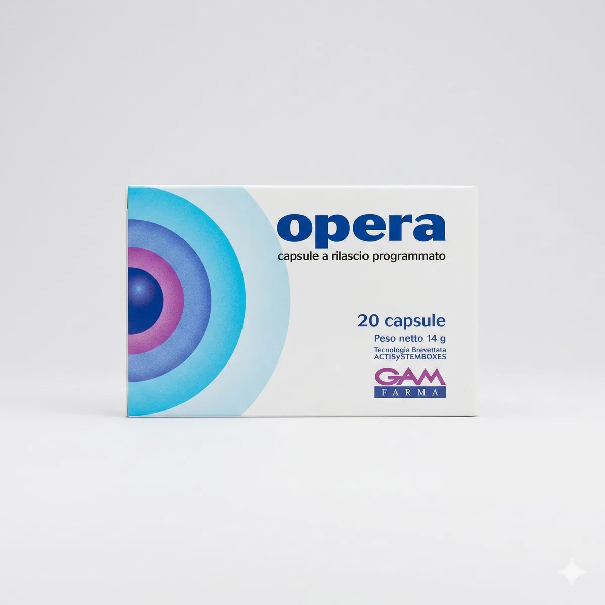 OPERA®