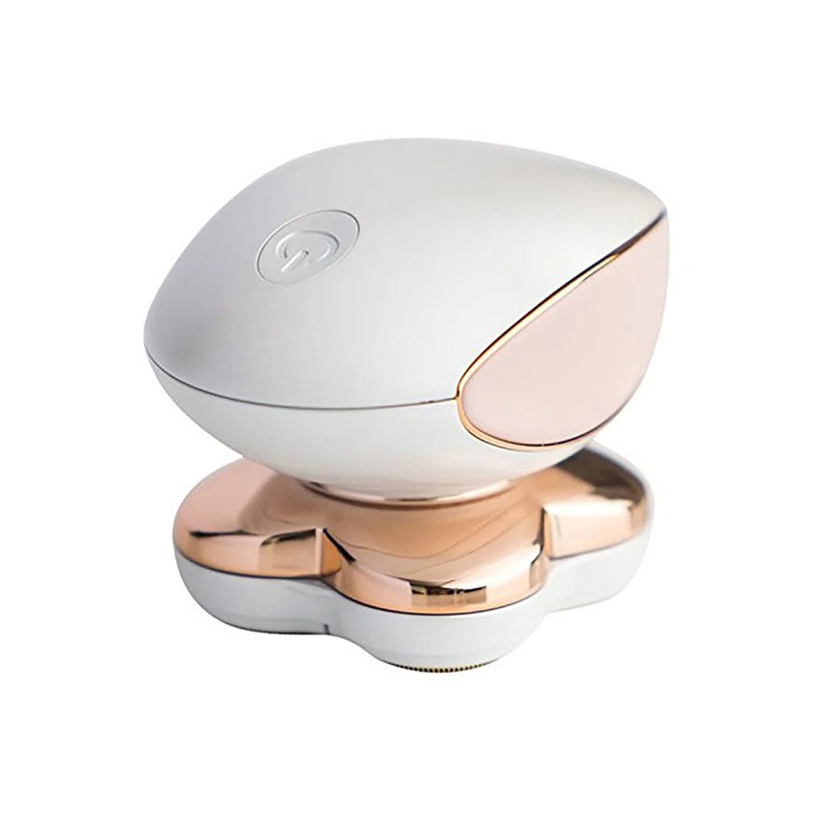 Elettrico Donne Rimozione dei Capelli, Portatile Rasoi da Donna Gambe Viso Corpo Rasoio, Impermeabile Indolore Lady Shaver Cordless Bikini Rasoio Capelli Trimmer Ricaricabile