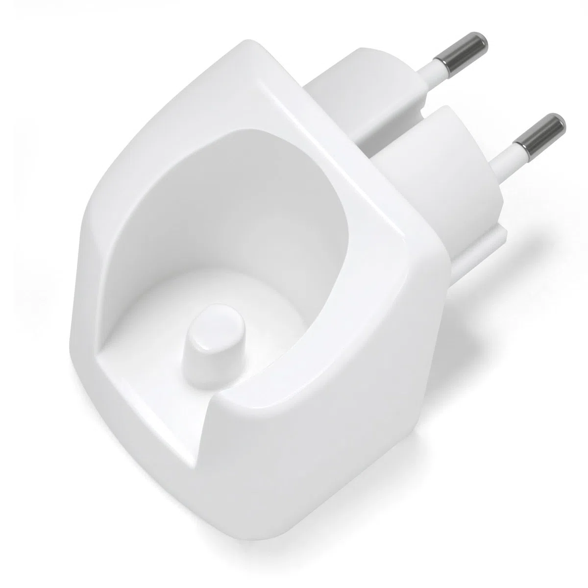Caricatore Spazzolino Elettrico per O, Caricatore da Muro per Spazzolini Senza Filo per O iO3, iO4, iO5, iO6 PRO/DB, modello 3757(Tranne IO7/8/9/10 Pulsonic)